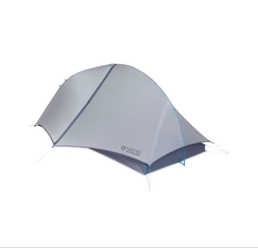 新品nemo hornet elite ニーモ ホーネットエリート オズモ 2P