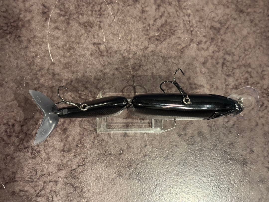 drtクラッシュ9 low ニュームーンバイト