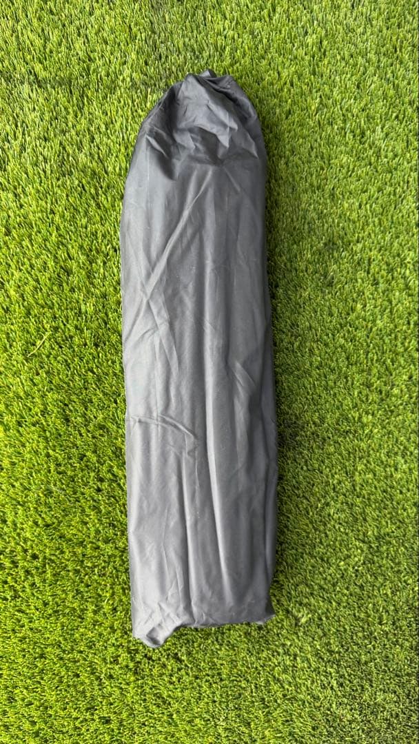 テント・タープ Coleman Touring dome AIR / LX +