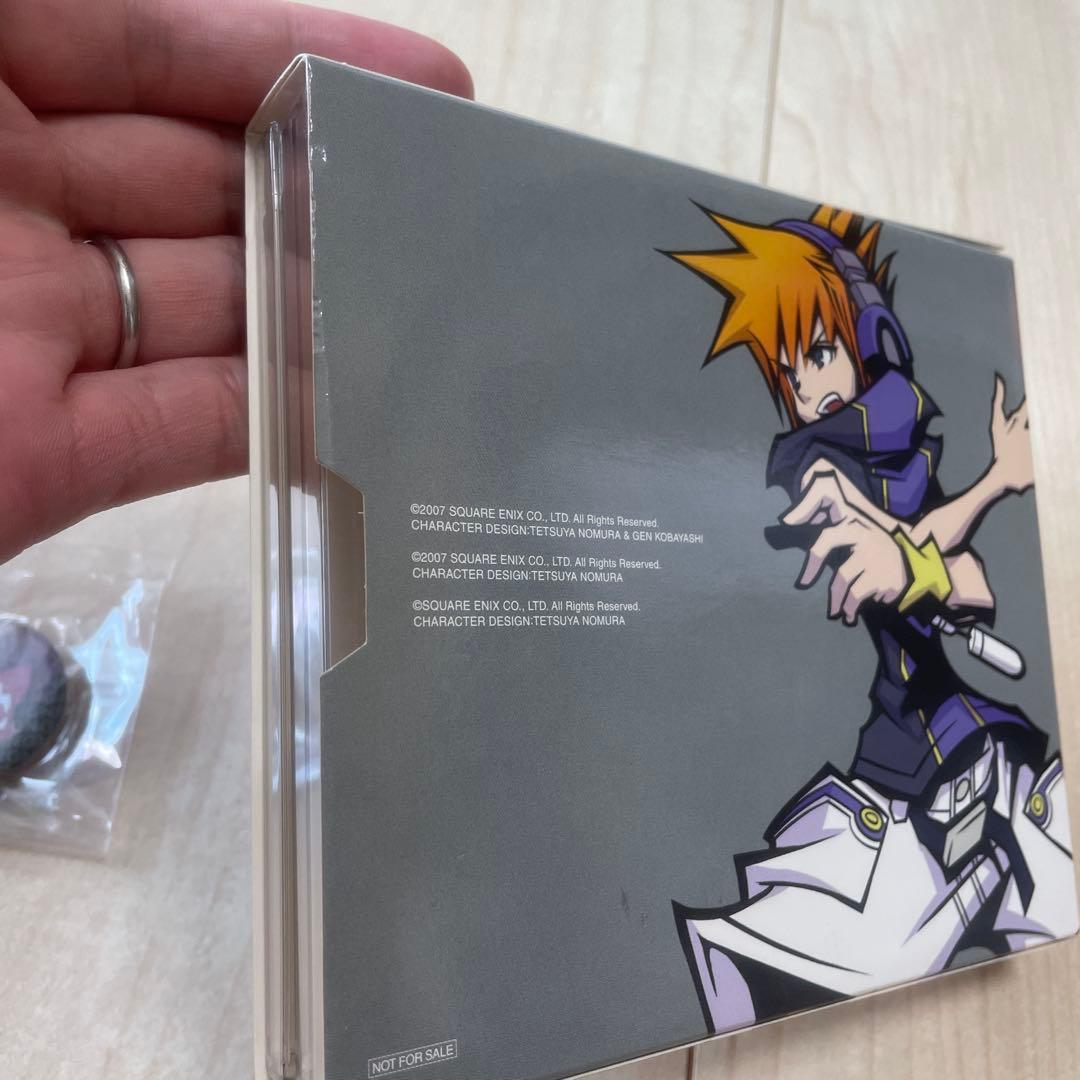 すばらしきこのせかいバッチ