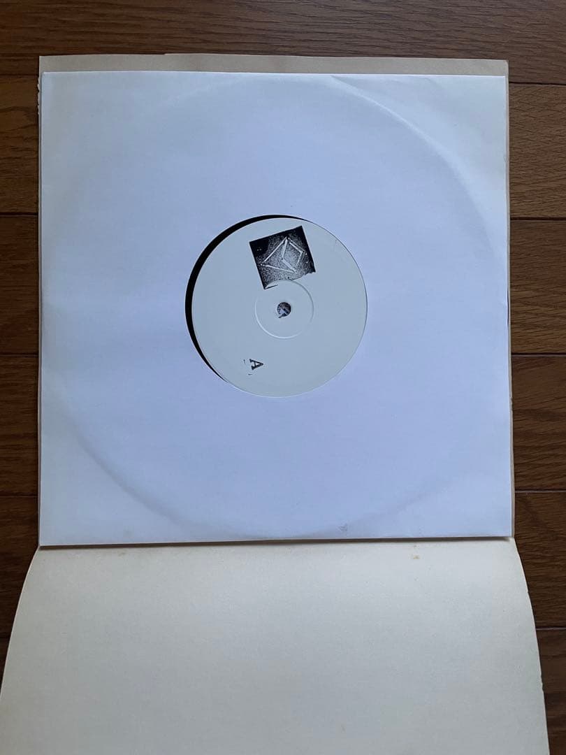 棒人間 Bo Ningen -Koroshita Kimochi 限定版レコード