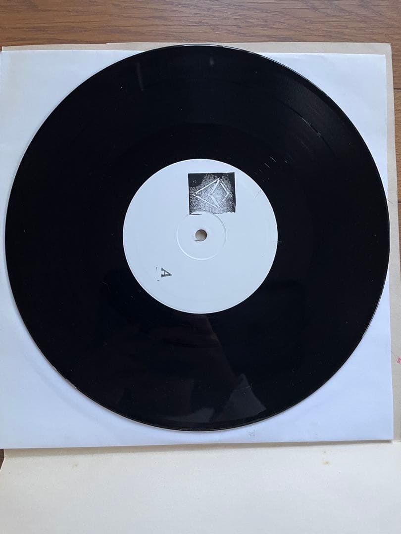 棒人間 Bo Ningen -Koroshita Kimochi 限定版レコード