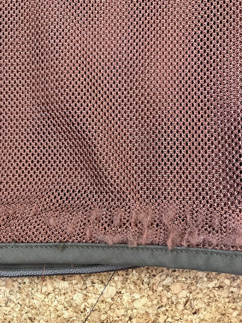 アングラーズハウス フィッシングベスト　Lサイズ