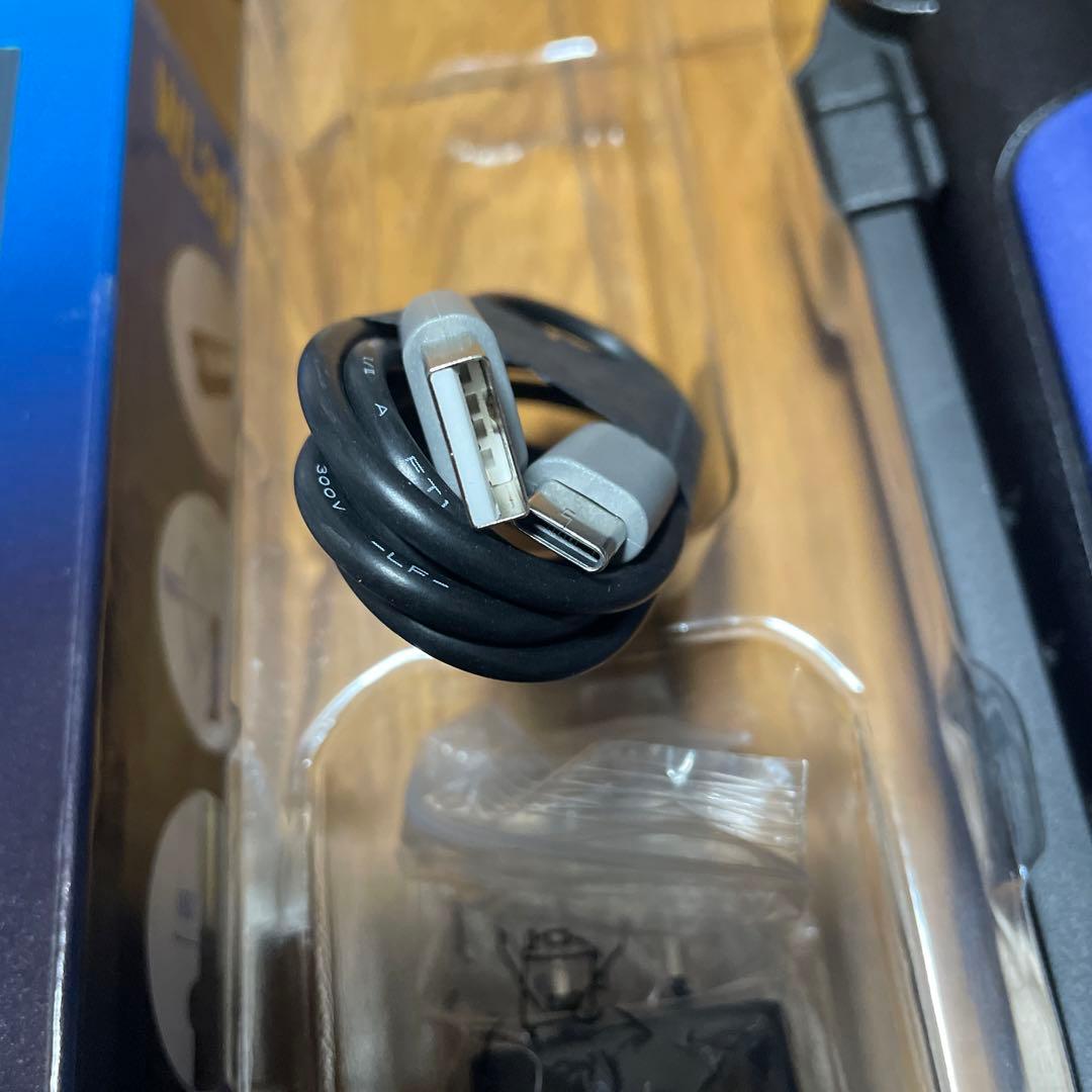TAKENOW WL3006 充電式LEDハンドランプ