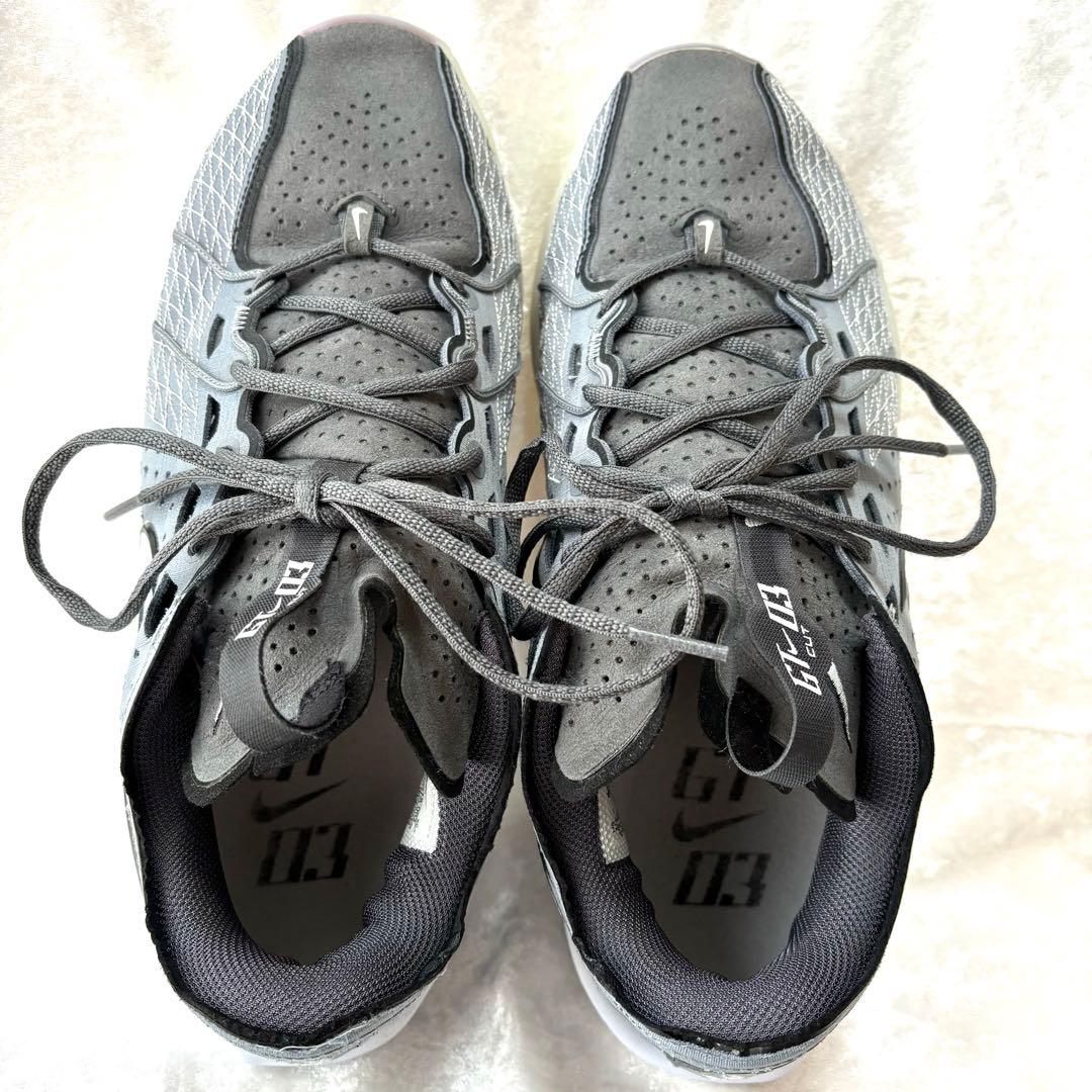 J*a様 【美品】NIKE ナイキ GT CUT3 gt カット3 バスケ バッ