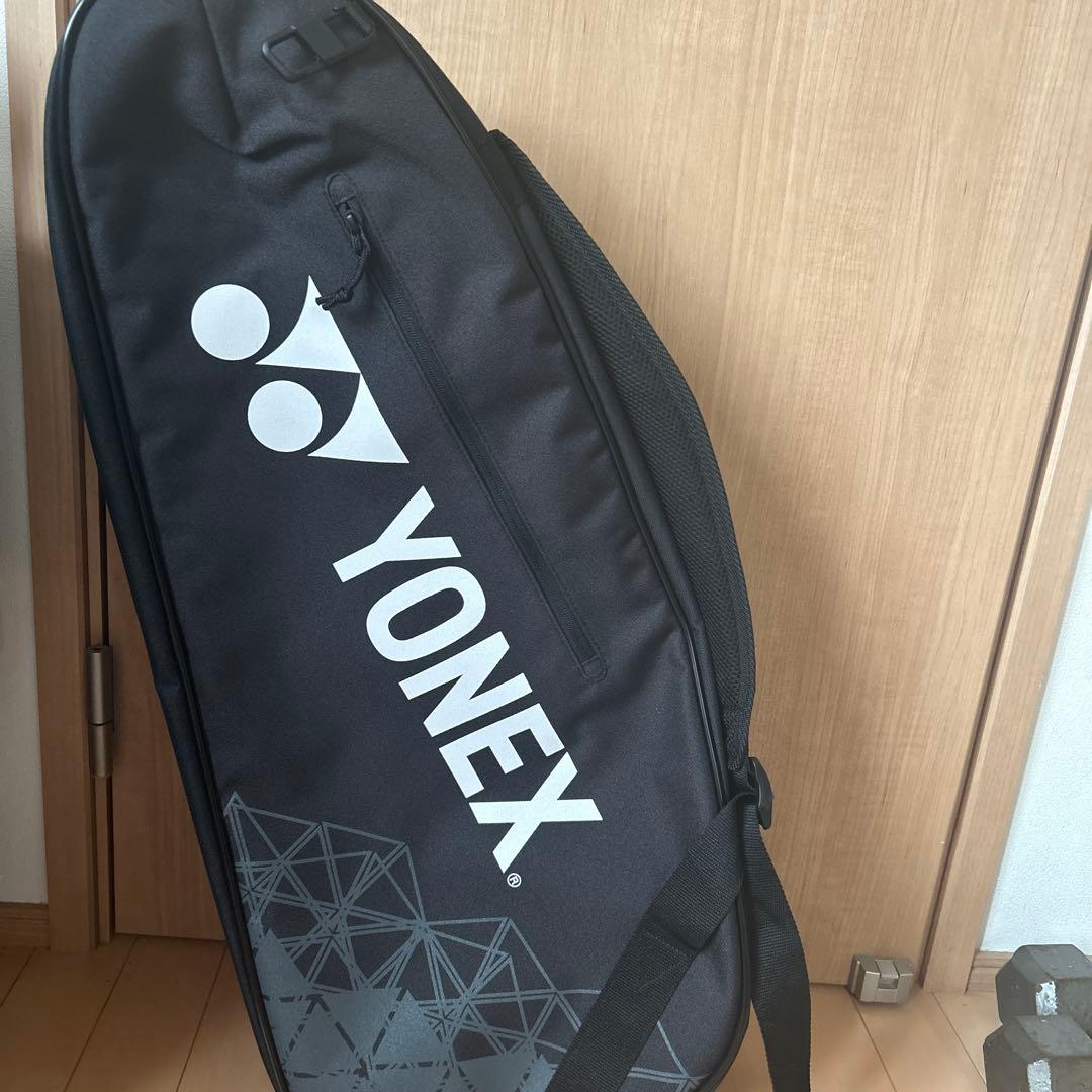 YONEX ラケットバッグ6 BAG2532R