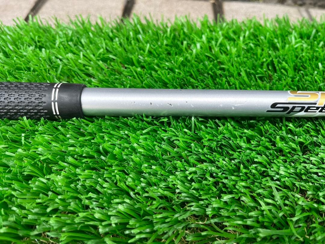 Speeder 661 EVOLUTION Ⅵ　1W用　PINGスリーブ付き