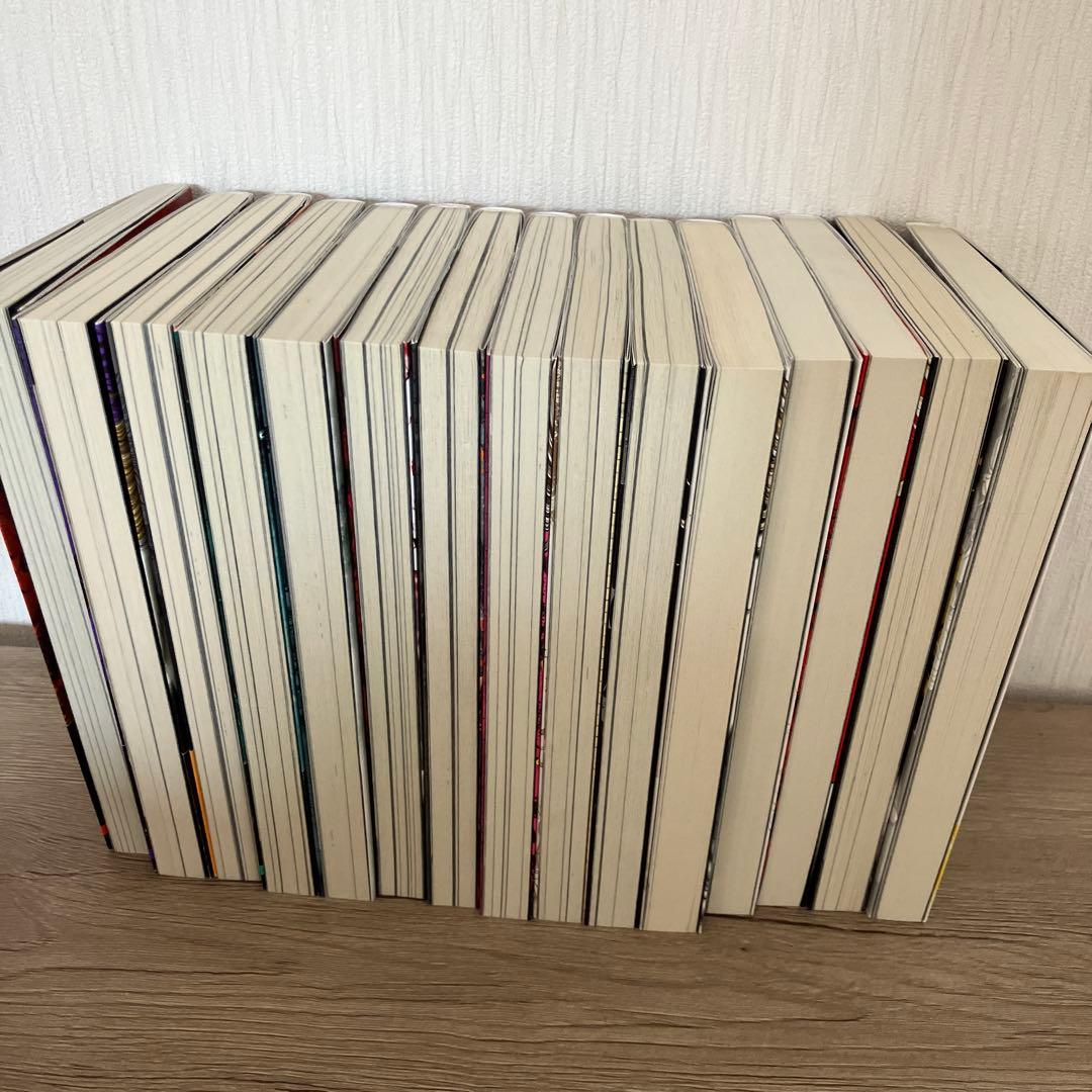 バウンサー みずたまこと 1巻~15巻