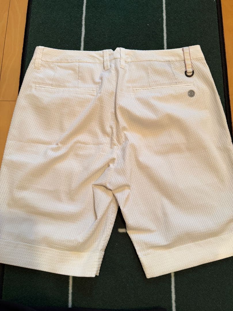 ブリーフィング　ショーツM