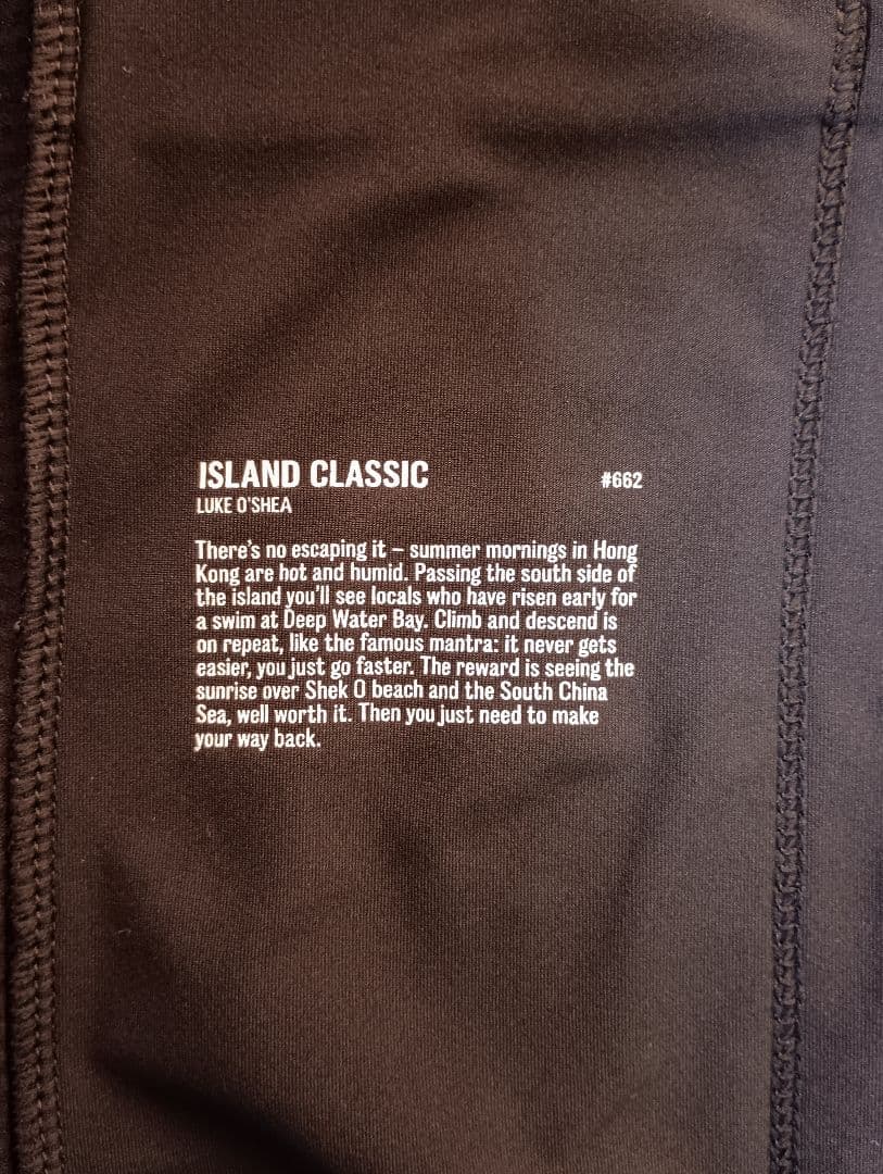 Rapha（ラファ）コア ライトウェイトジャージ（XS）ブラック ※匿名配送