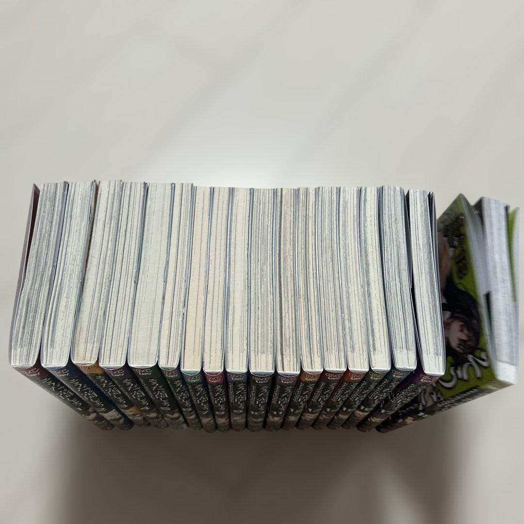 【超美品】そうだ、売国しよう～天才王子の赤字国家再生術～1-18巻セット