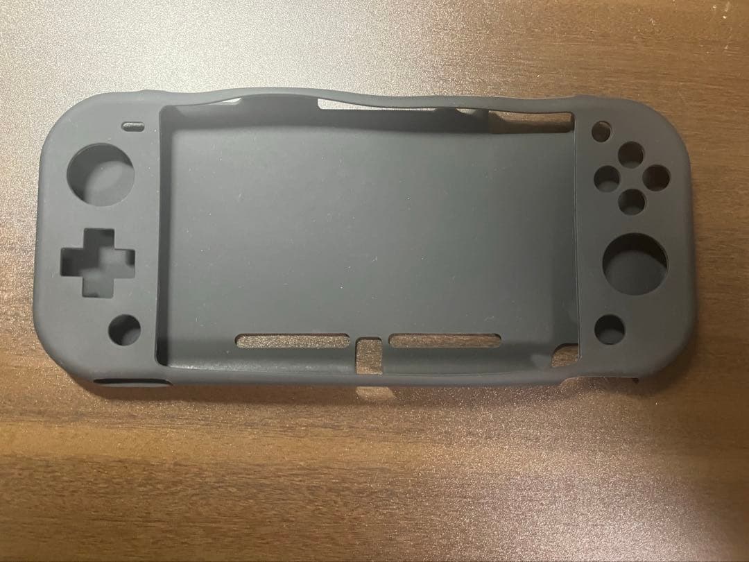 Nintendo Switch Lite パープル（ケース、ジョイコン付き）