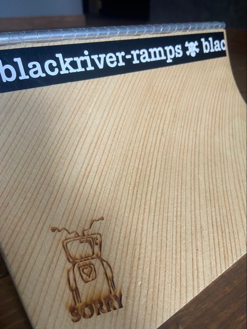 指スケ　BLACK 【ダイアモンド・コーピング】