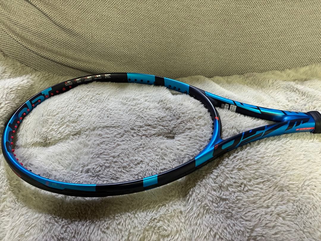 バボラ Babolat PUREDRIVE 98 ピュアドライブ98 2023年
