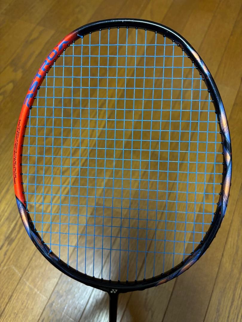 YONEX ASTROX 77 PRO バドミントンラケット