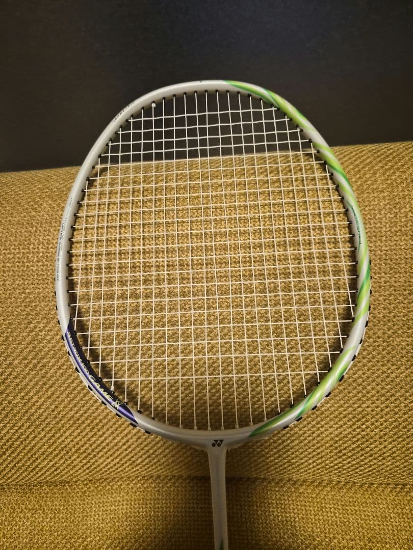 ASTROX 100Game バドミントンラケット