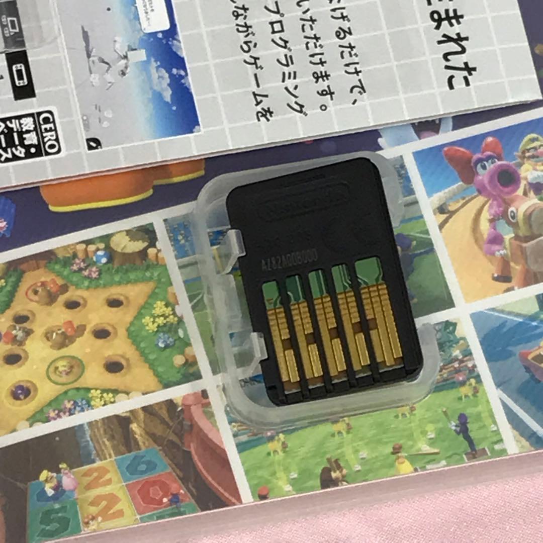 【送料無料】Switch マリオ シリーズ3作品 セット