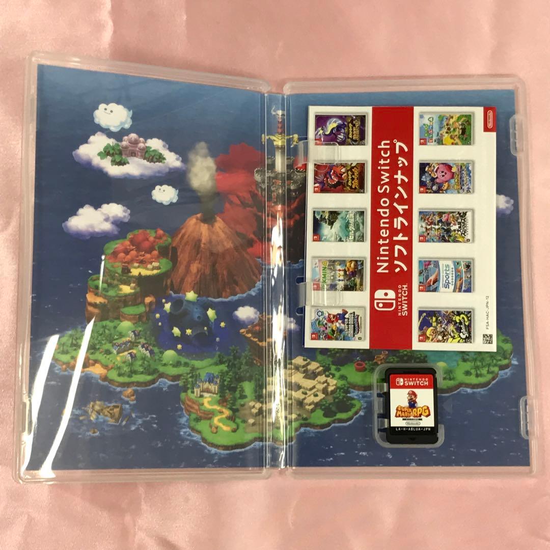 【送料無料】Switch マリオ シリーズ3作品 セット