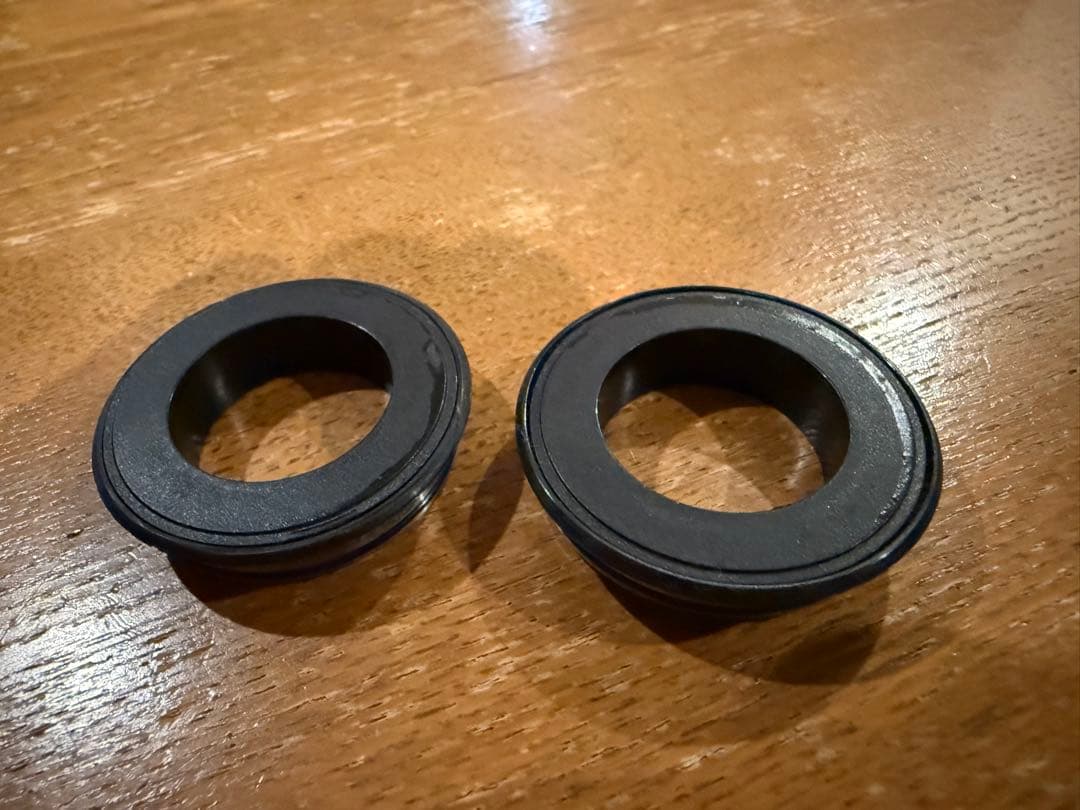 パーツ sugino BB90 SUPER CERAMIC Ver.2 TREK