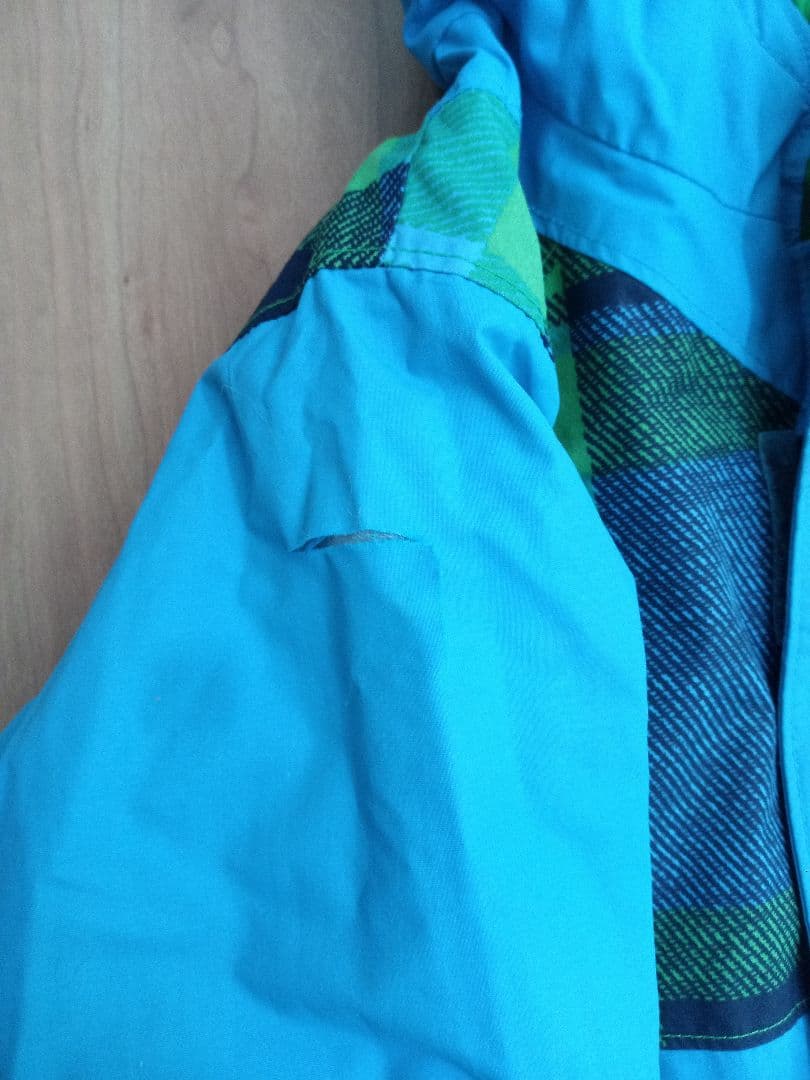 columbiaスノーウェア110センチ程度　XXSサイズ