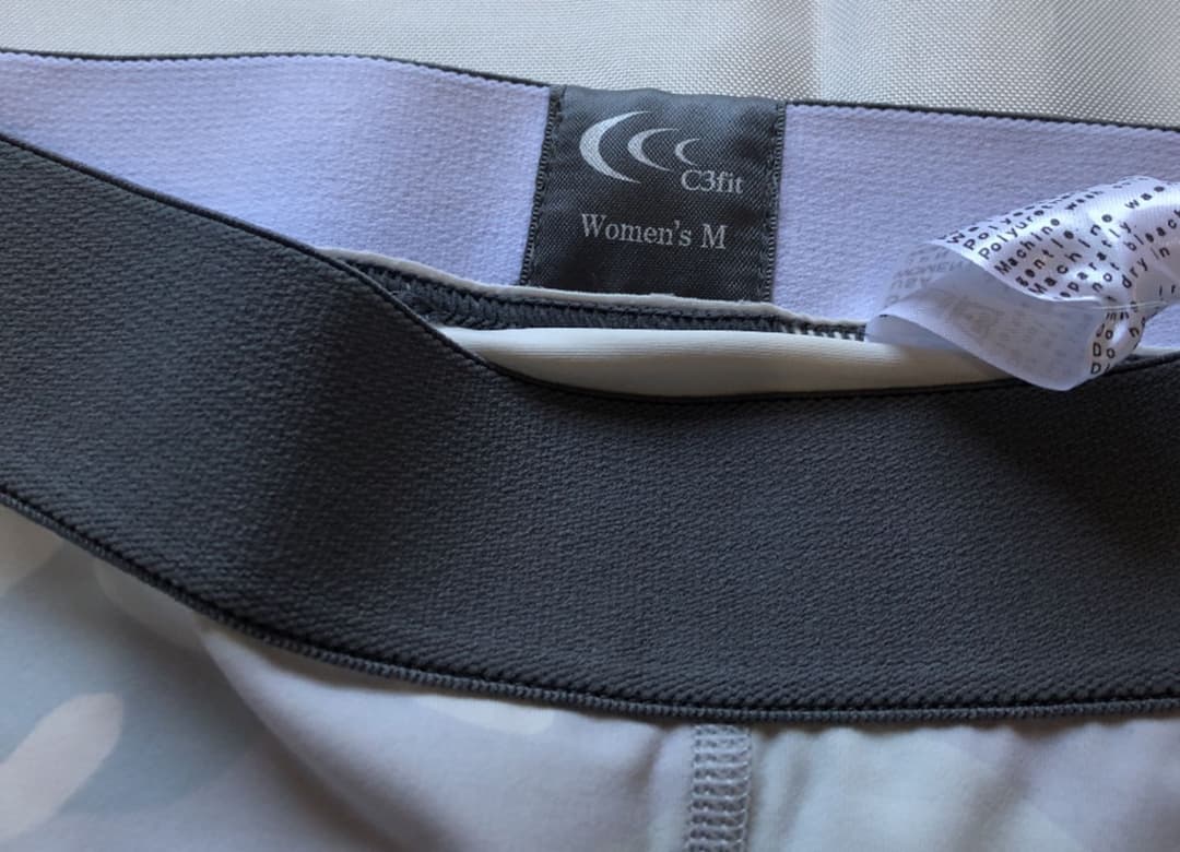 新品タグ付き　シースリーフィットゴールドウイン　ランニング　ジム　ヨガ