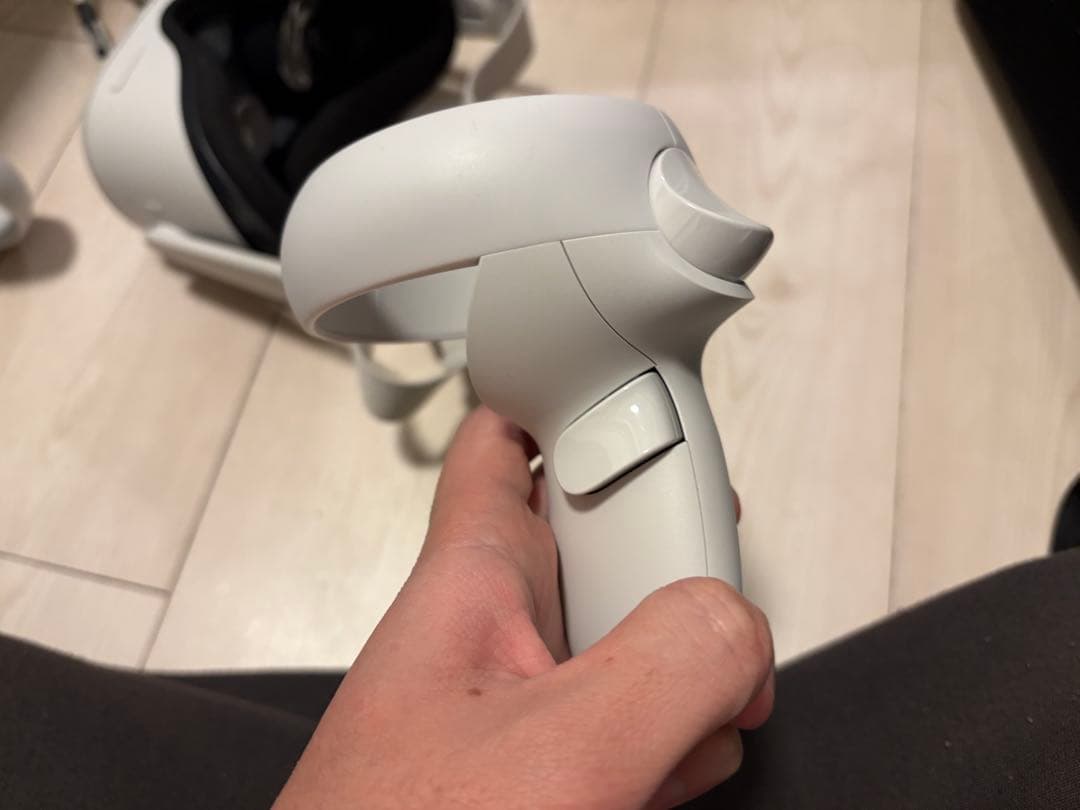 その他  quest 2 VR