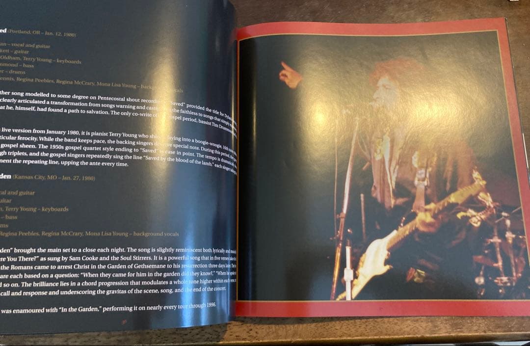 ◾️USオリジナル盤/傑作4LPボックス◾️BOB DYLAN / ボブディラン◾️T