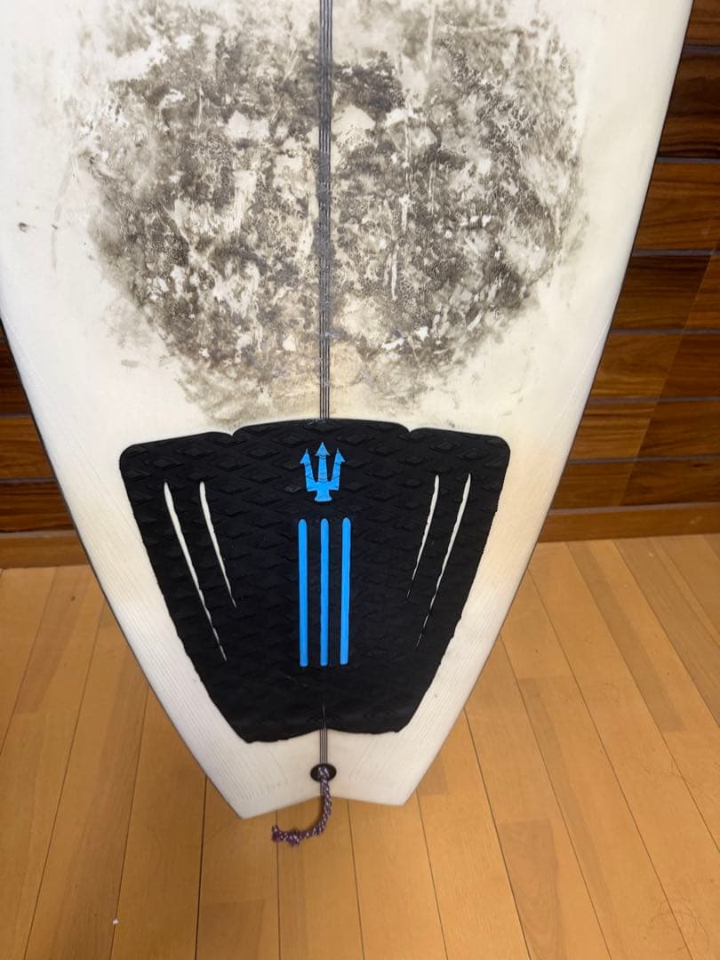 【kazuya】JS INDUSTRIES MONSTA BOX 6'4\"