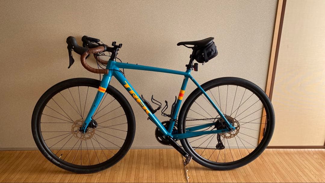 LTREK チェックポイントALR 5 2021 52