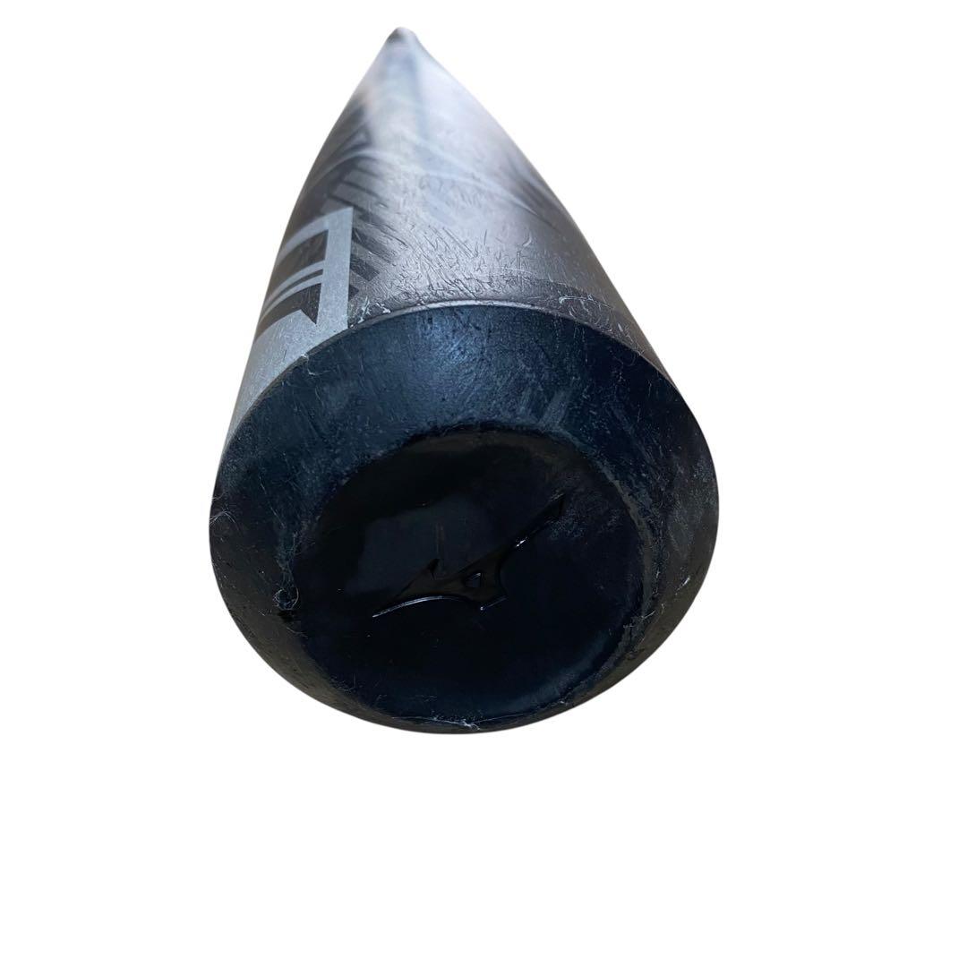 【美品】MIZUNO DEEPIMPACT 少年野球 軟式 バット