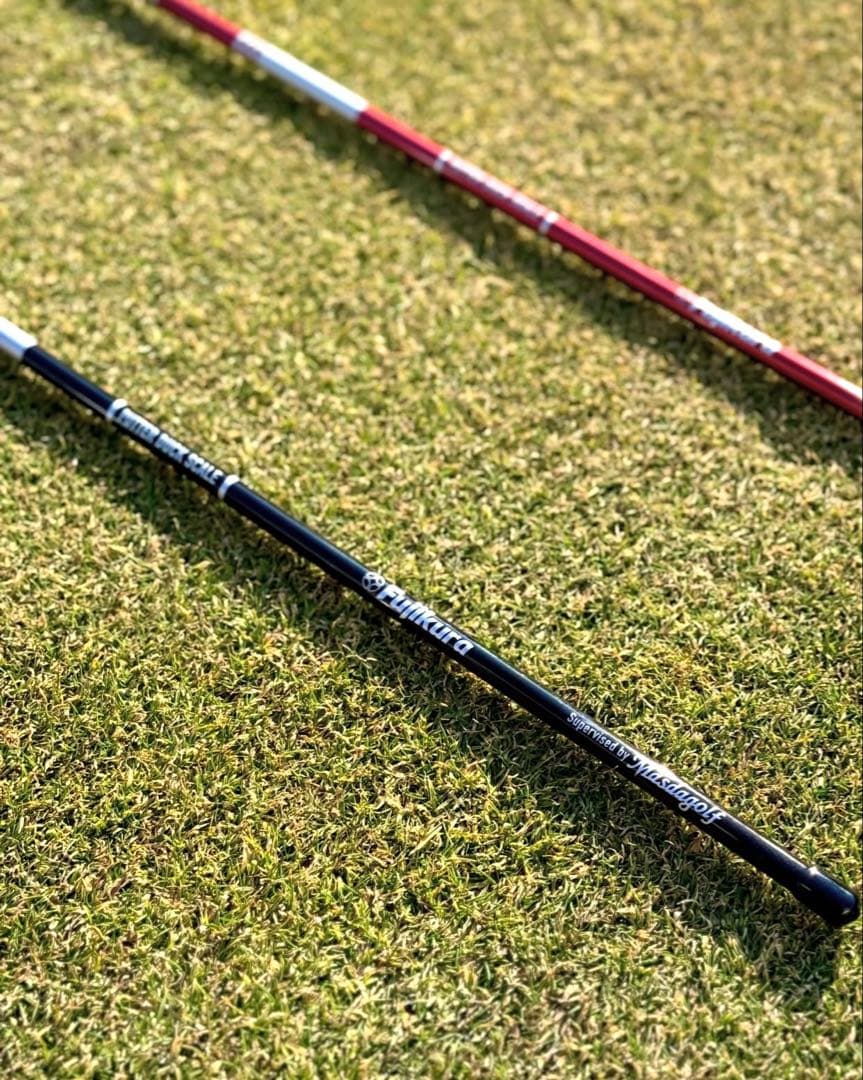 Golfickers Masdagolf フジクラ アライメントスティック
