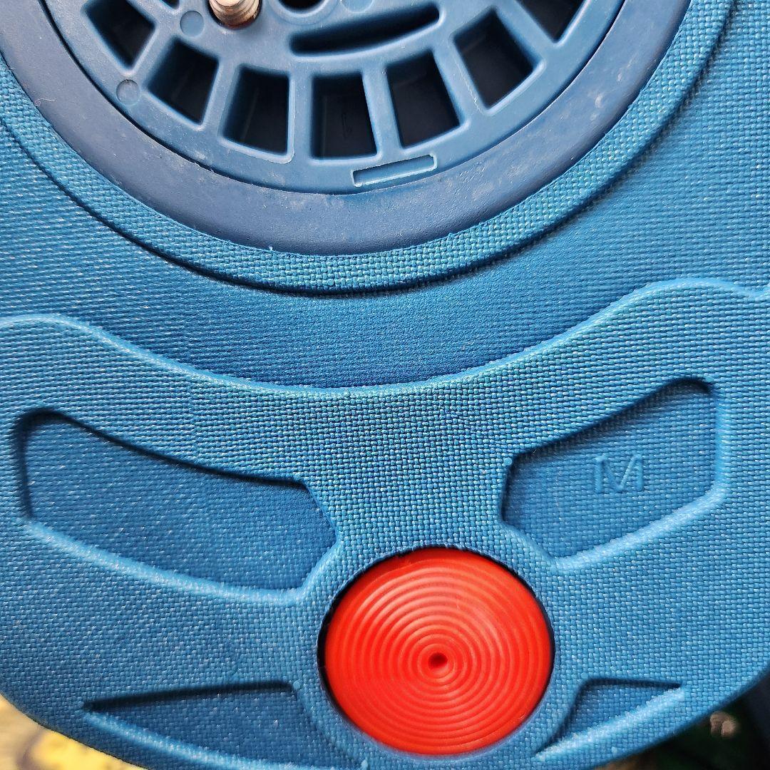 【美品】K2 HUE M 23-27cm スノーボード ビンディング