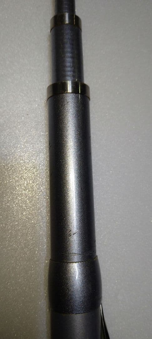 SHIMANO BB-X 1.5号-530SI　インターラインロッド