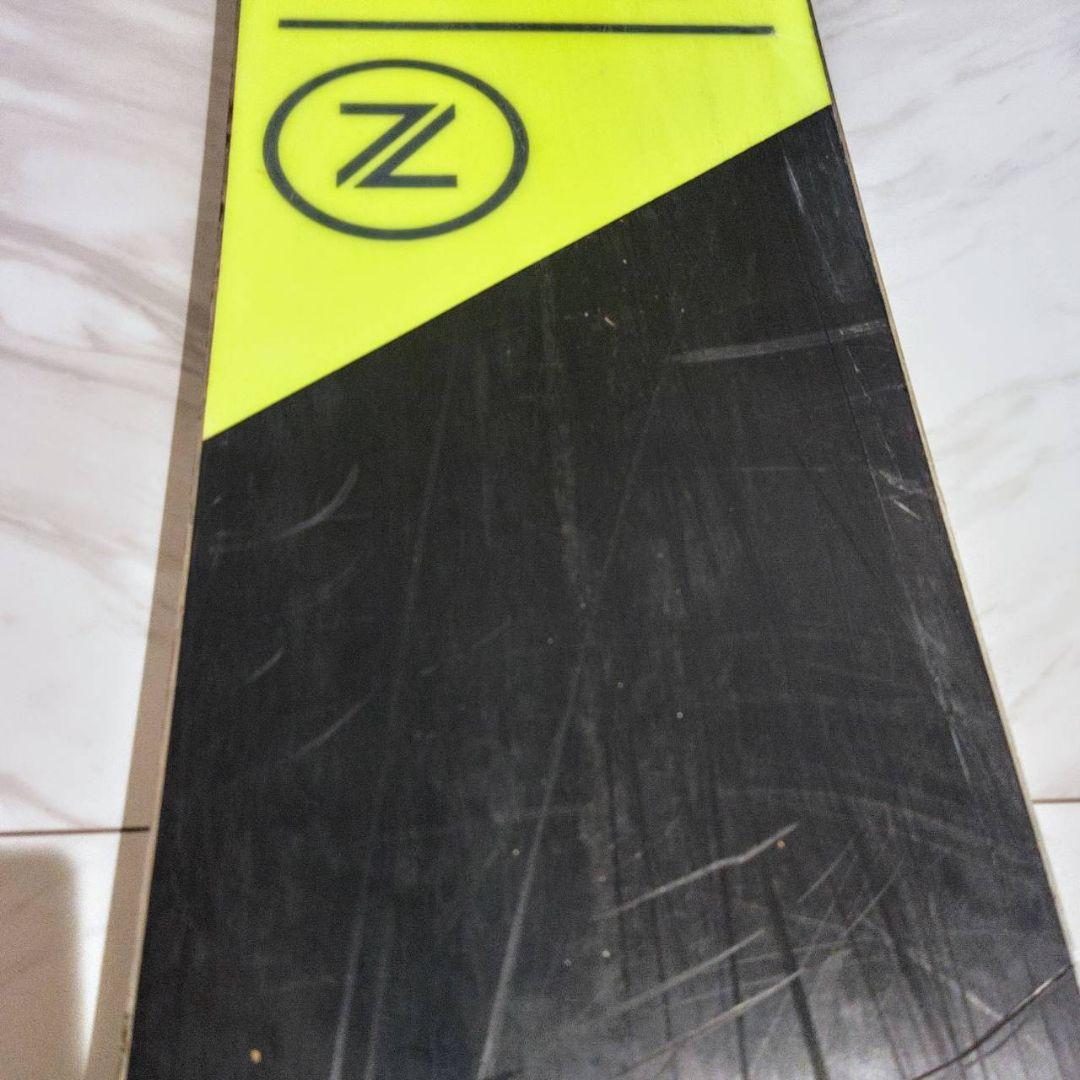 NIDECKER ナイデッカー　VERVE 149cm