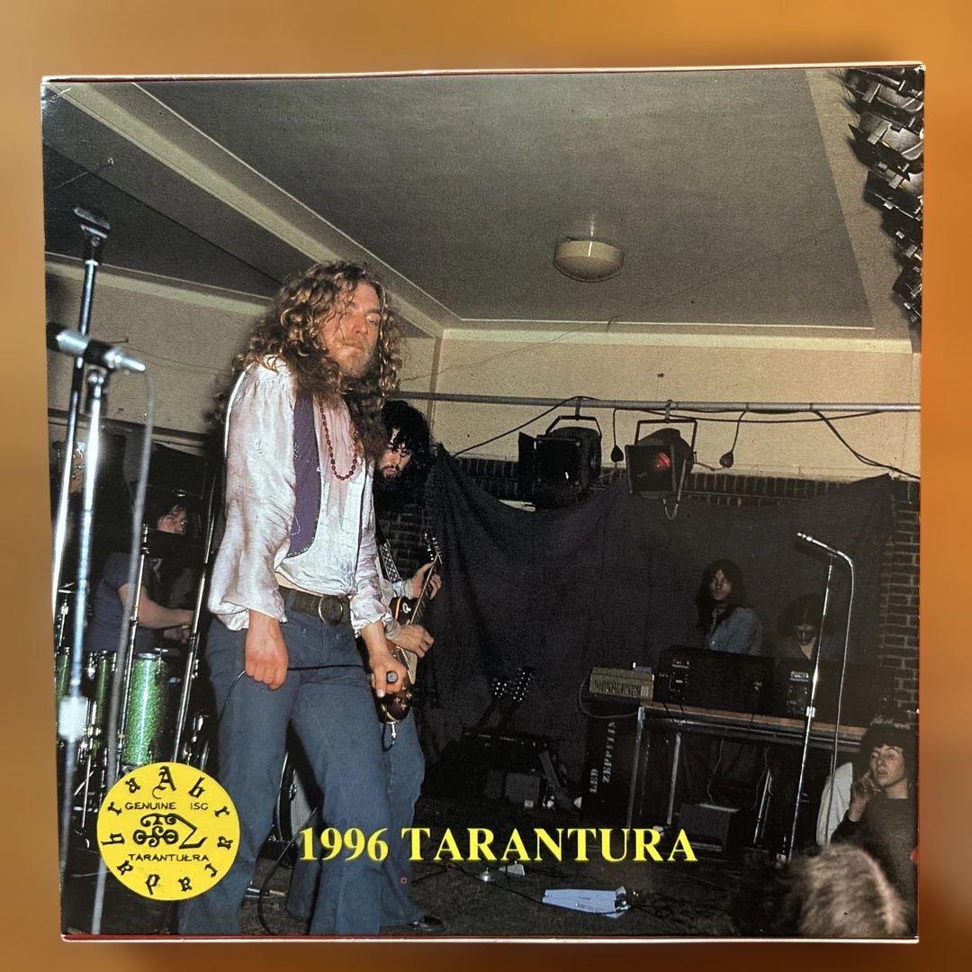 洋楽 Led Zeppelin/Listen To Me,Boston