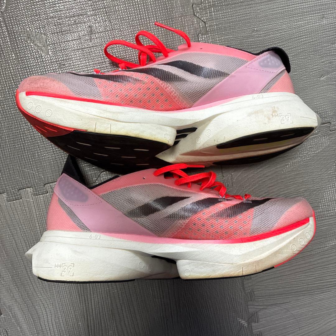 アディゼロアディオスプロ3 26.0