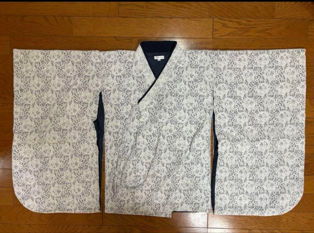 レース袴セット☆120センチ