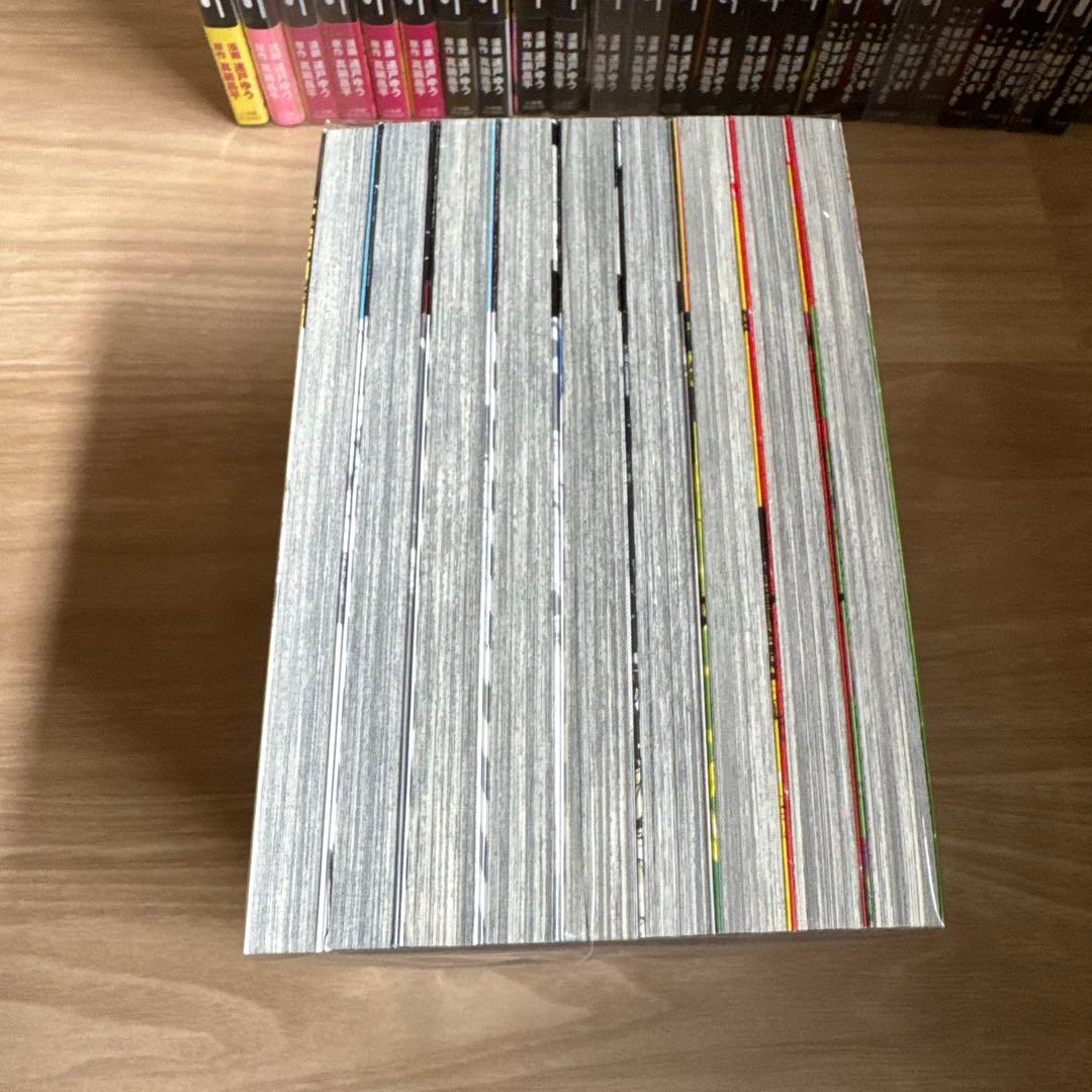 初版帯付き 闇金ウシジマくん外伝 シリーズ 全巻