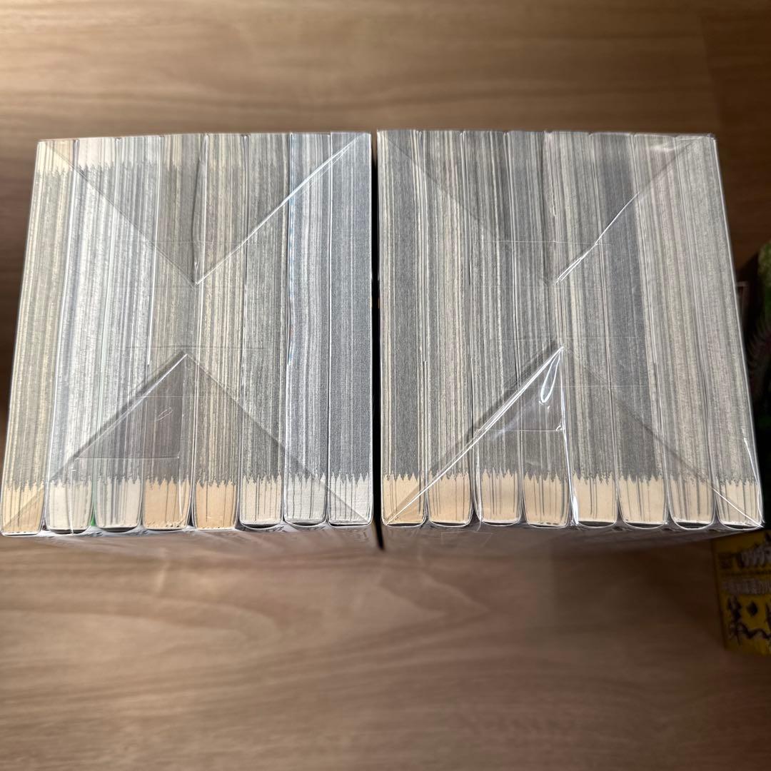 初版帯付き 闇金ウシジマくん外伝 シリーズ 全巻