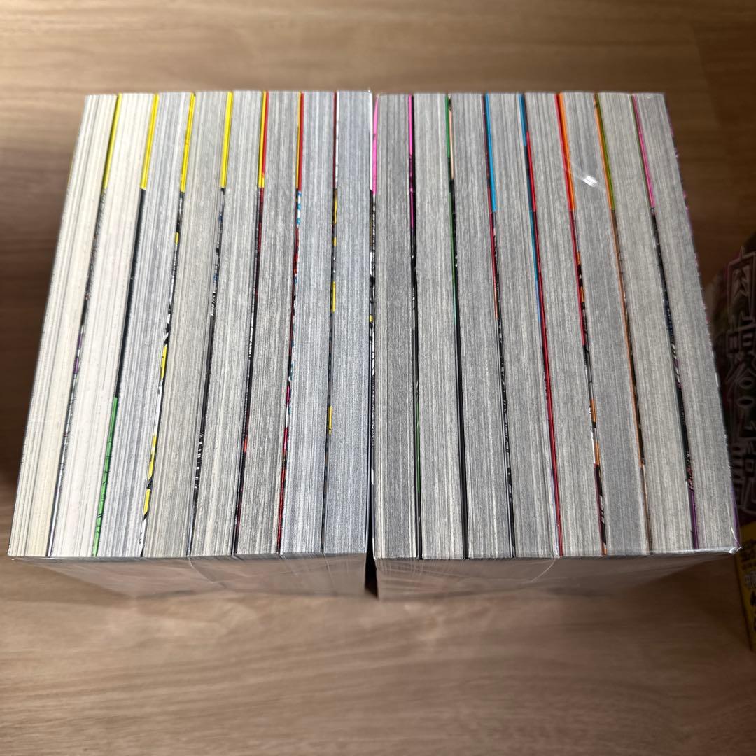 初版帯付き 闇金ウシジマくん外伝 シリーズ 全巻