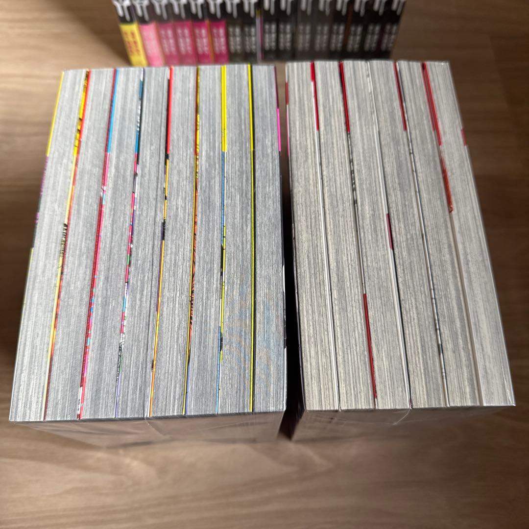 初版帯付き 闇金ウシジマくん外伝 シリーズ 全巻