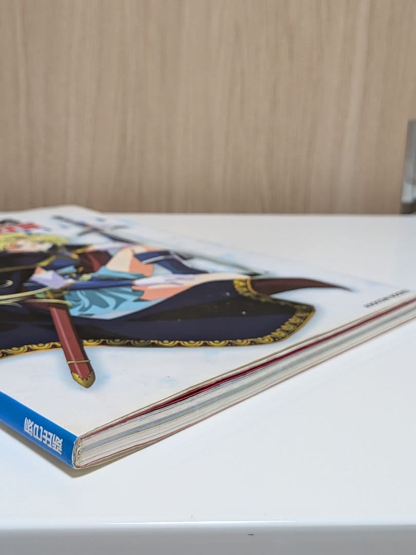 WORDS WORTH PERFECT FILES ワーズワース 公式設定資料集