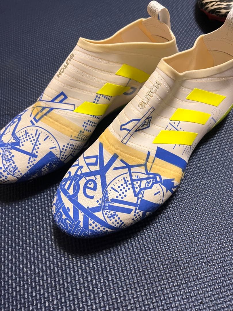 adidas GLITCH 27.0 インナー1 アウター3 セット