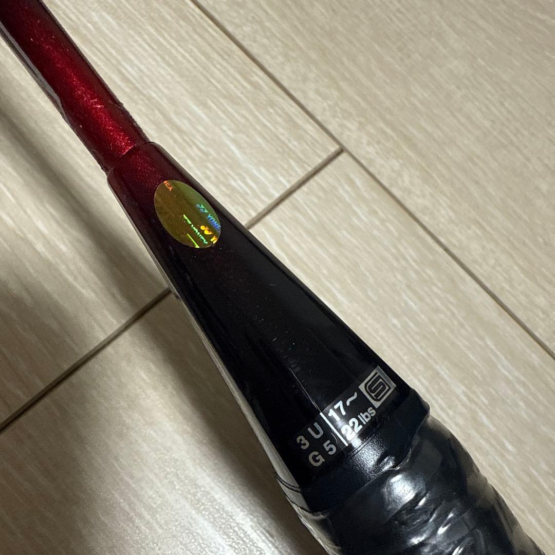 YONEX Carbonex 23 バドミントンラケット