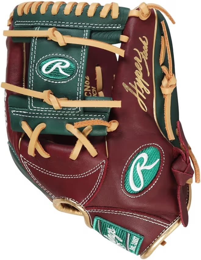 ローリングス ハイパーテック 軟式グローブ 内野手用 11.25 右投げ用