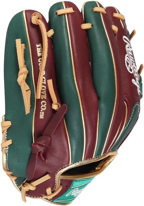 ローリングス ハイパーテック 軟式グローブ 内野手用 11.25 右投げ用