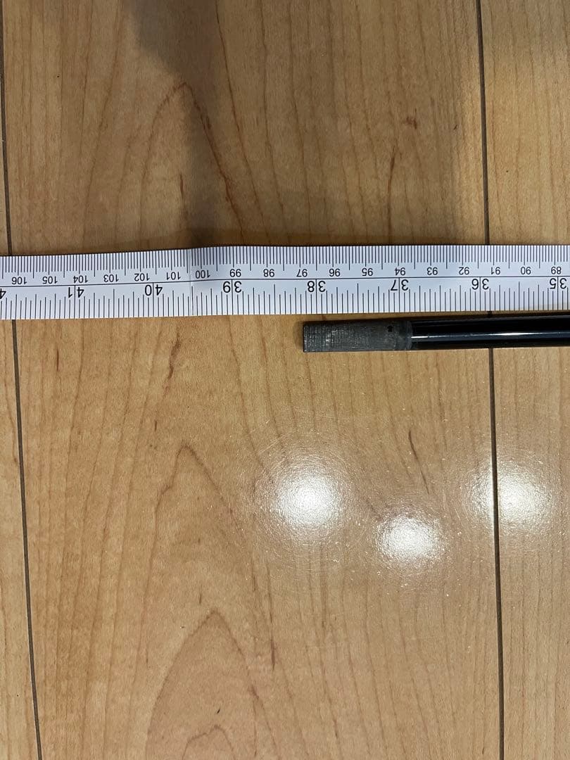 Recool DARTゴルフシャフト 90S