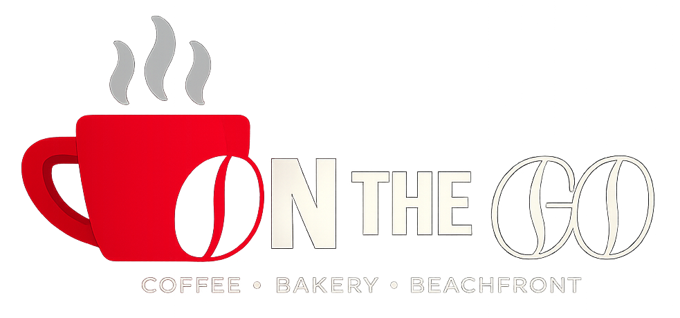 On the Go Coffee Gordons Bay